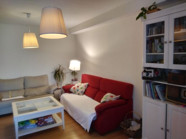 Casa de Eder Pamplona