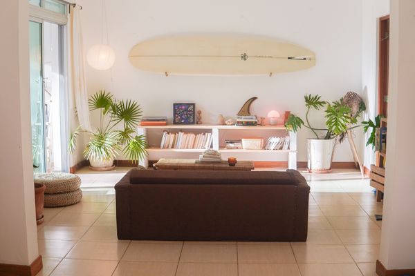 Casa di Rachel Sierra