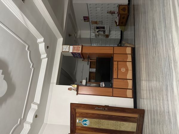 Jayeshs hus