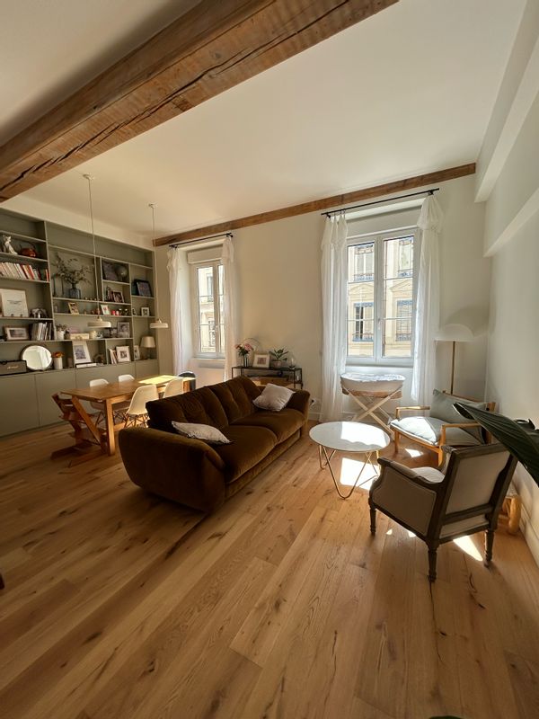 Casa di Amandine