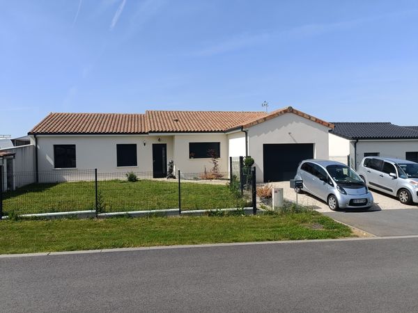 La famille viennoise's house