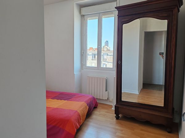 Camilles hus