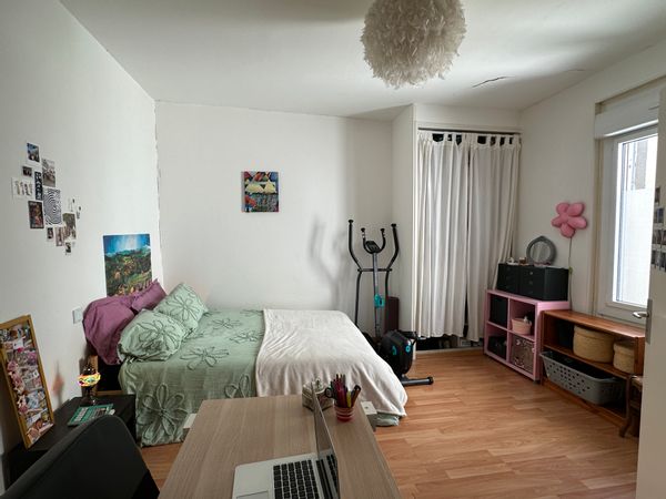 Minas hus