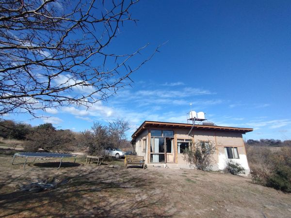 natalia's house