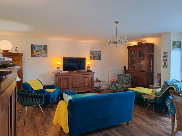 Casa di Isabelle