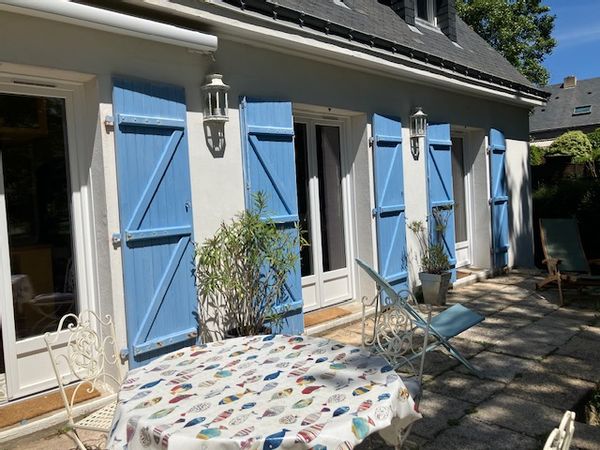 catherine's house