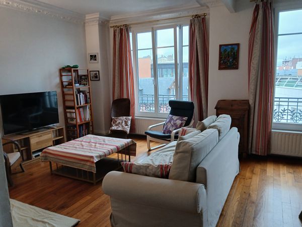 Casa di florence
