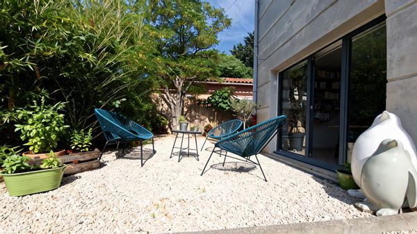 Casa di Jérôme