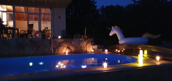 johannes's house