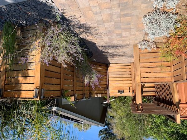Sunnyvale Lovely 1Br Guesthouse