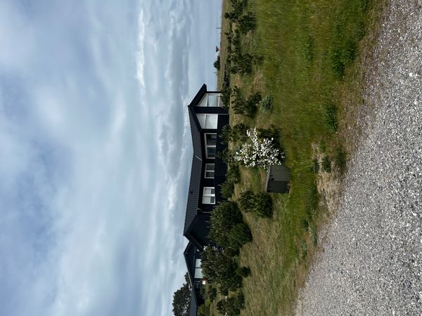 Karen Marie's house