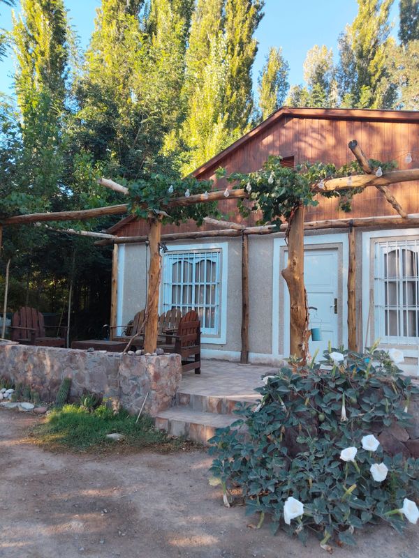 Fabians hus