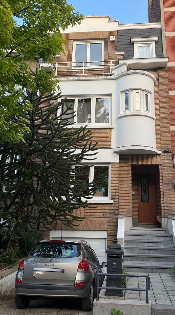 Casa di Claire
