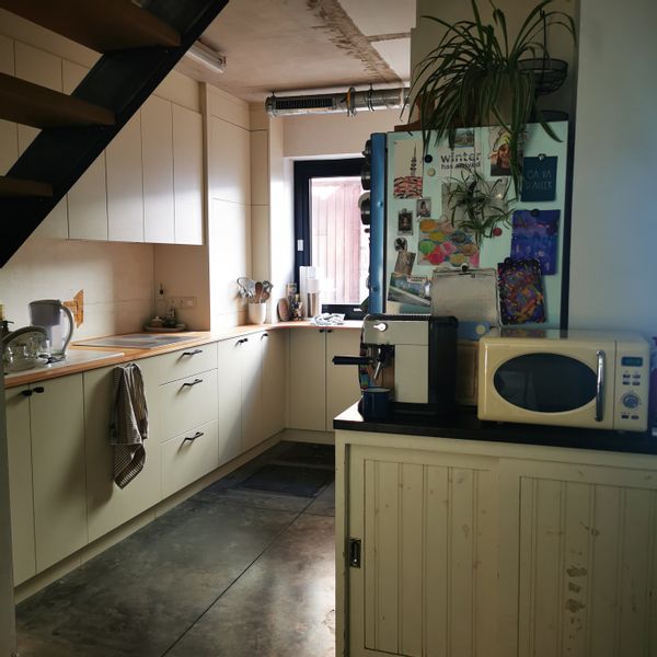 Casa de Natalia