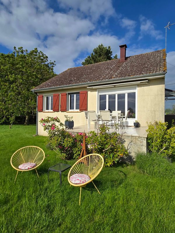 Casa di Lucie et Clement