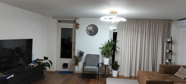 Casa de Khushbu