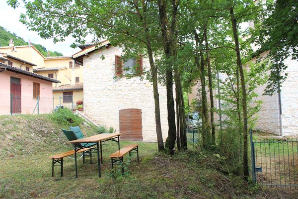 Massimos hus