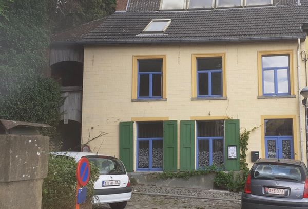 Anouks hus