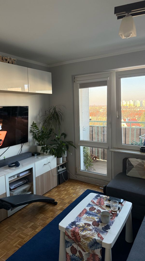 Casa de Maciek