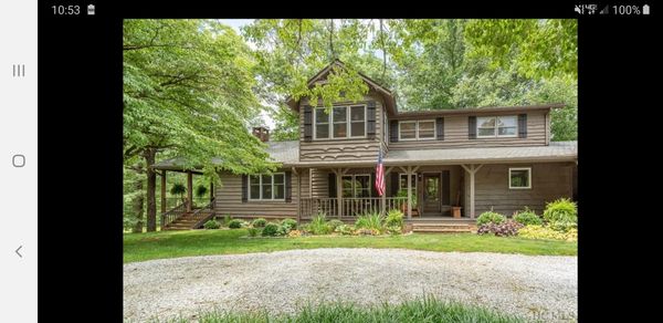 Toms hus