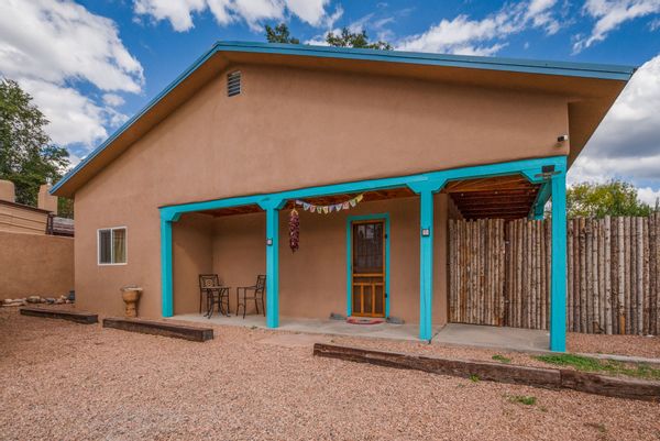 Casa de Faith