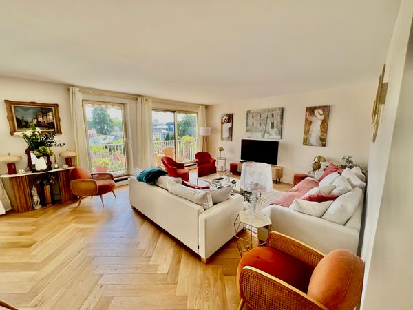 Sybilles hus