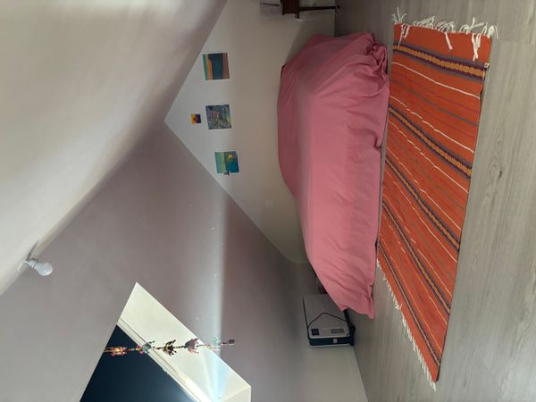 Arnauds hus