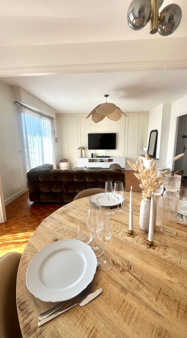 Johanna s Haus