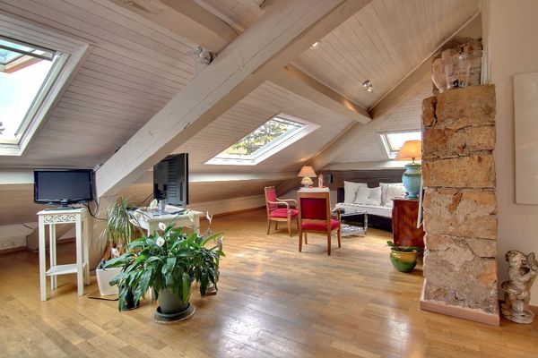 Martine et Jean claude s Haus