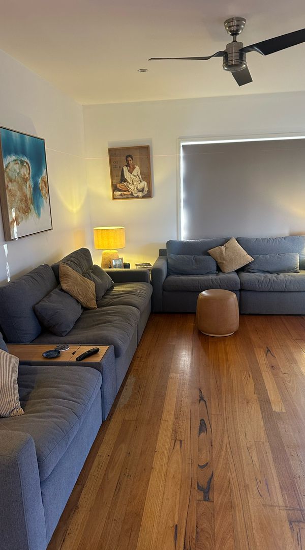 Kirsty's house
Bulli Beach, NSW Australia