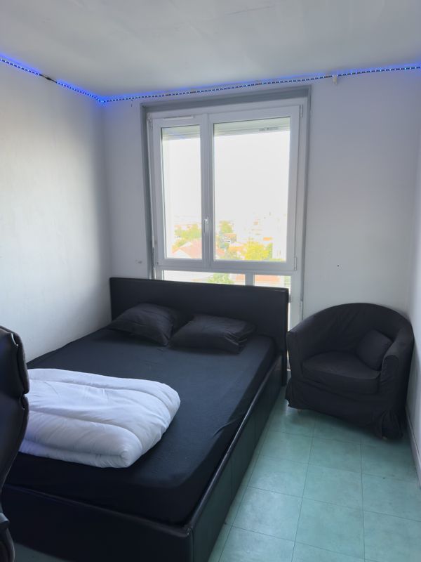 Casa di oussama