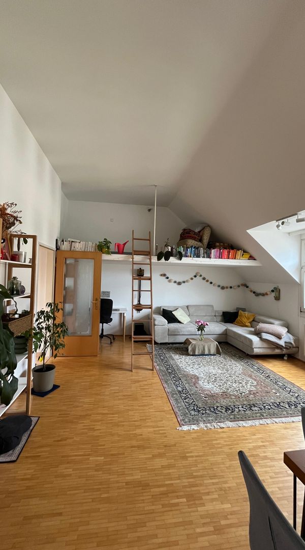Casa de Saliha und Florian