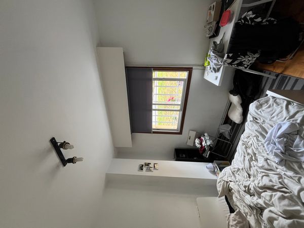 Patricia Noemis hus