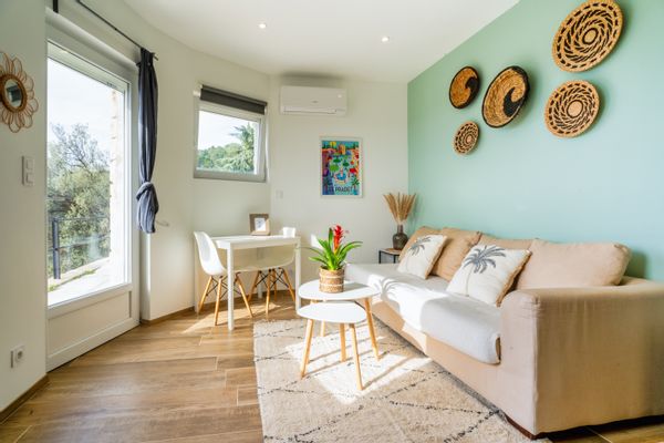 Marine s Haus