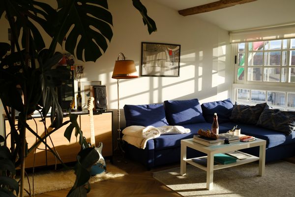 Casa di Sofía