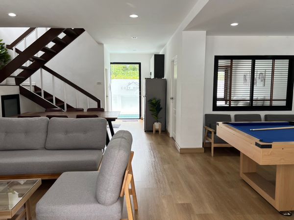 Casa de Fern