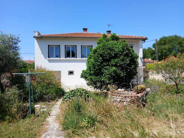 Nadejda Marie's house