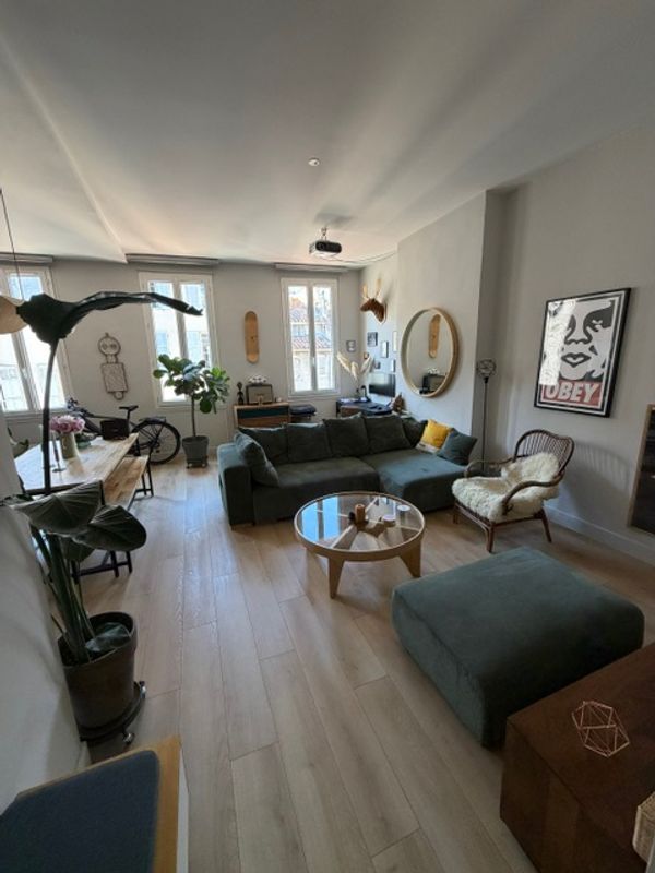 Simon s Haus