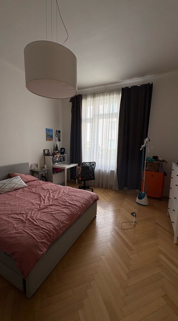 Marinas hus