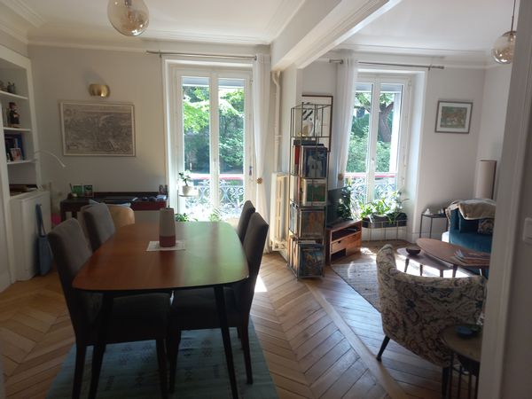 Juliette s Haus