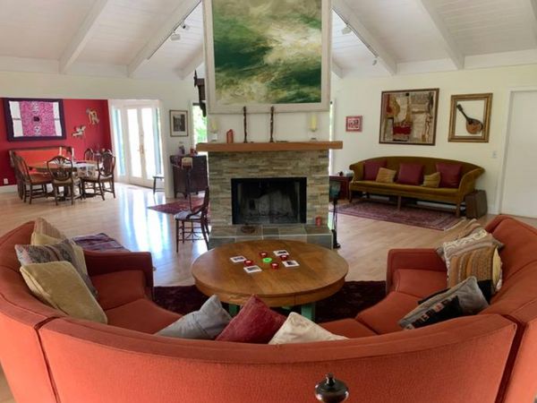huis van Maryann