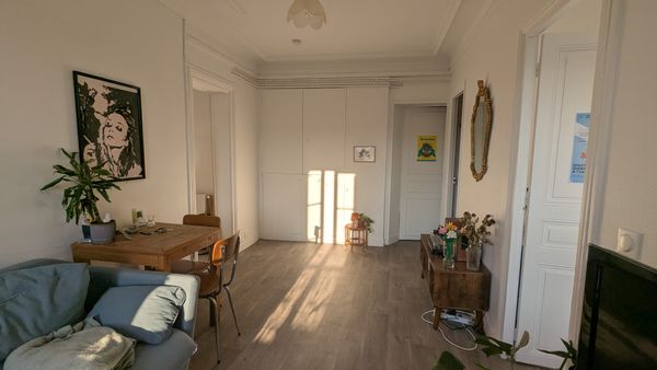 Amélie s Haus