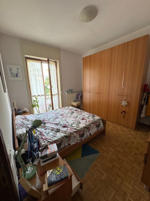 Casa de Benedetta