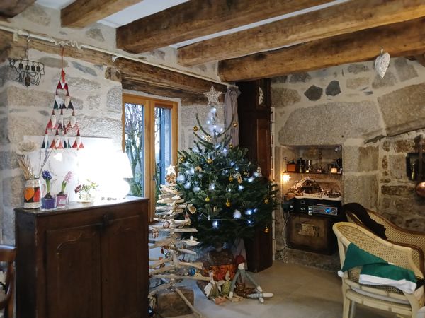 Casa di Anne