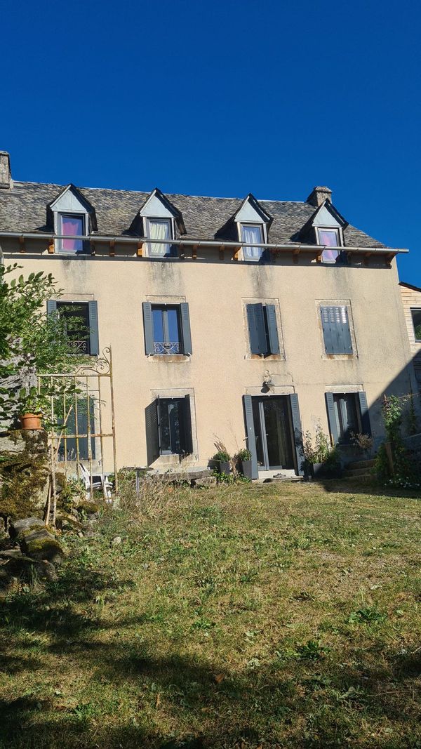 Annes hus
