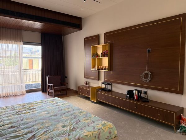 huis van shubham