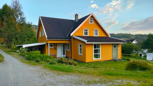 Siljes hus