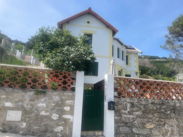 Anas hus