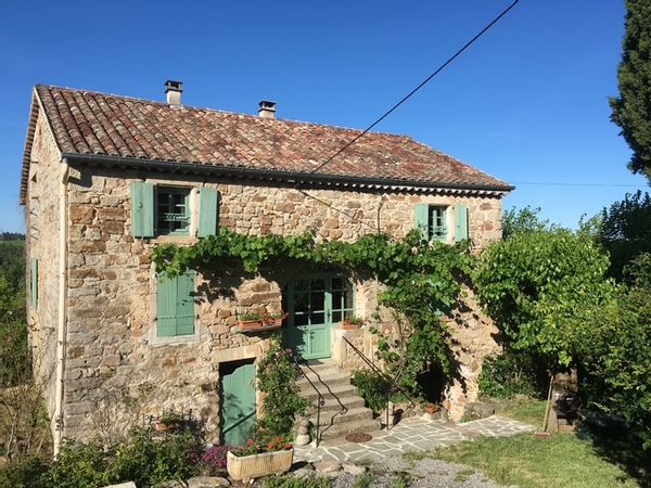 Brunos hus