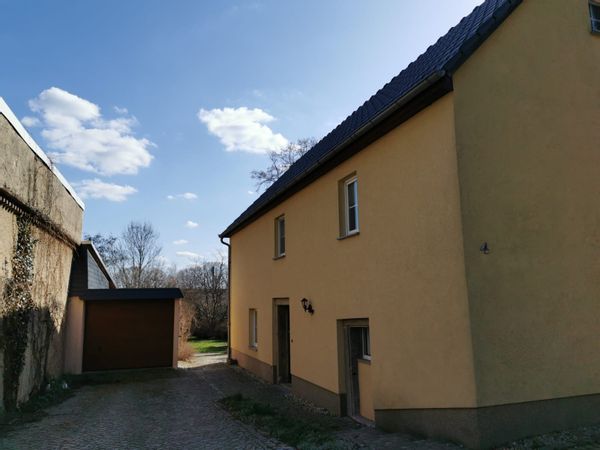 Casa de Alexander